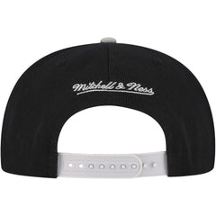 Chicago White Sox Mitchell & Ness Rise Up Snapback Hat Online