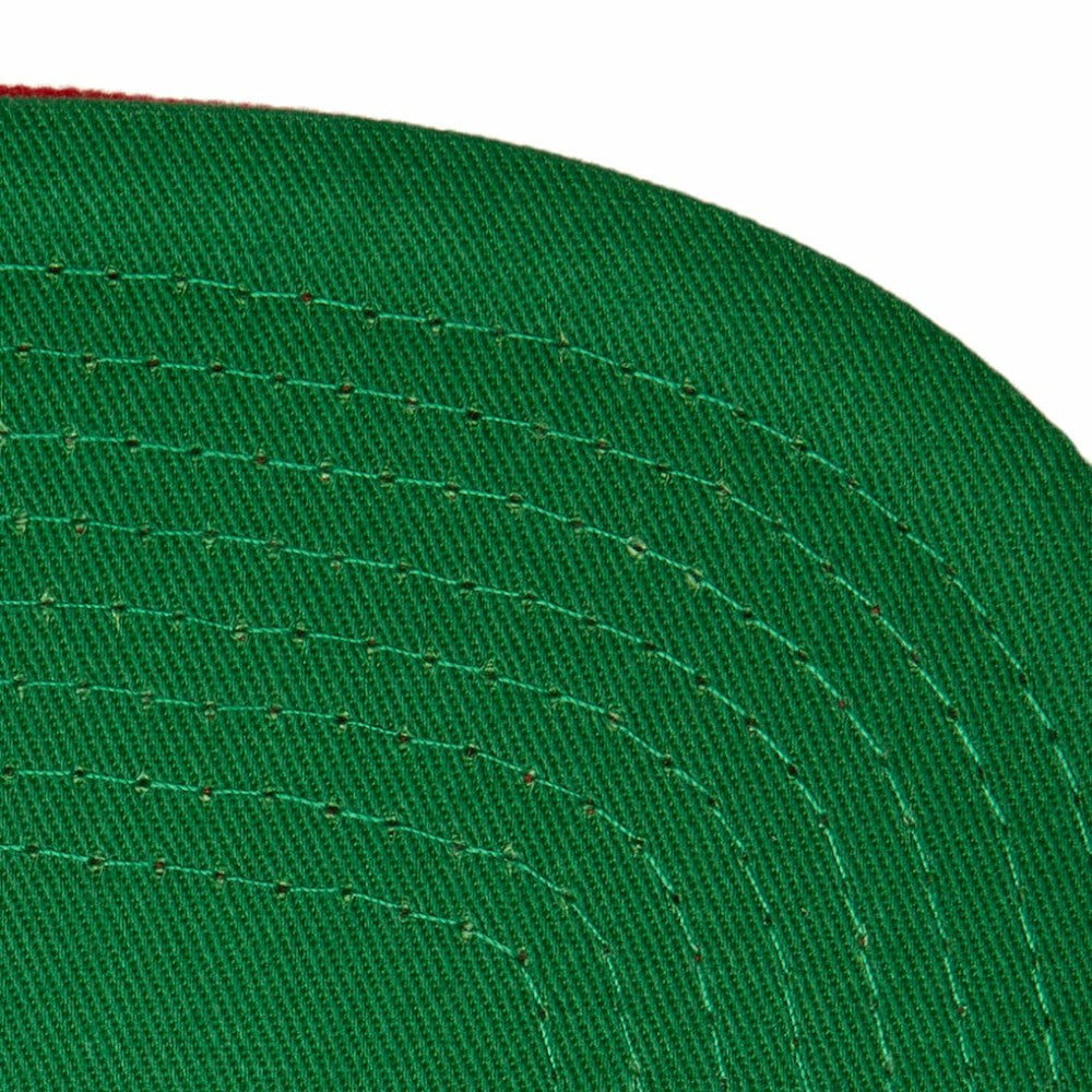 Philadelphia Phillies Mitchell & Ness Rise Up Snapback Hat Online