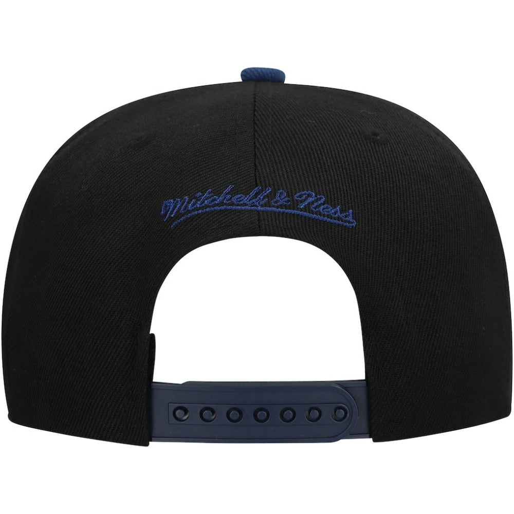 Houston Astros Mitchell & Ness Rise Up Snapback Hat On Sale