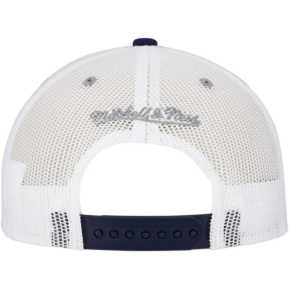 New York Yankees Sideline Trucker Adjustable Hat On Sale