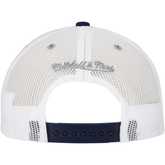 New York Yankees Sideline Trucker Adjustable Hat On Sale