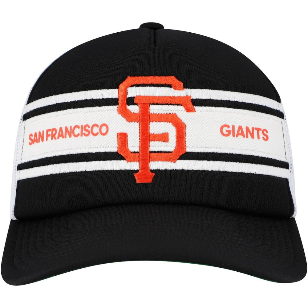 San Francisco Giants Sideline Trucker Adjustable Hat Near Me