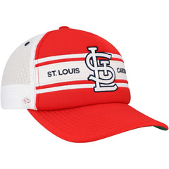 St. Louis Cardinals Sideline Trucker Adjustable Hat Sale