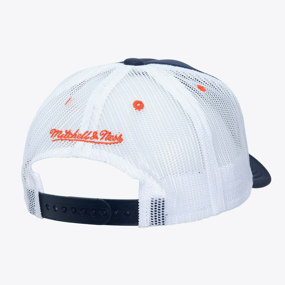 Houston Astros Sideline Trucker Adjustable Hat On Sale