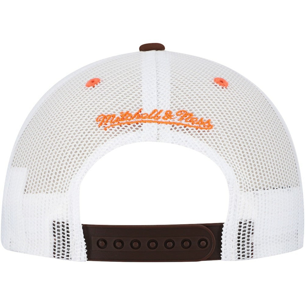 San Diego Padres Sideline Trucker Adjustable Hat Near Me