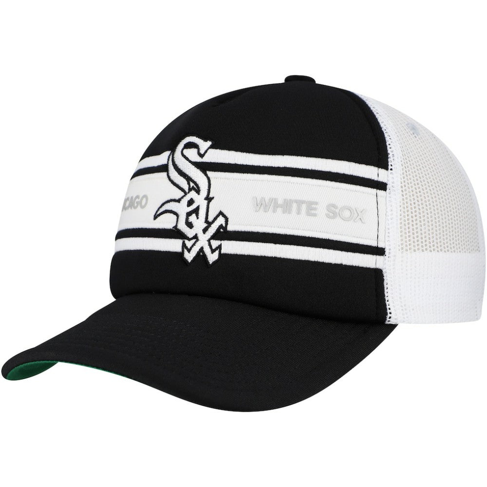 Chicago White Sox Sideline Trucker Adjustable Hat Near Me