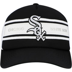 Chicago White Sox Sideline Trucker Adjustable Hat Near Me