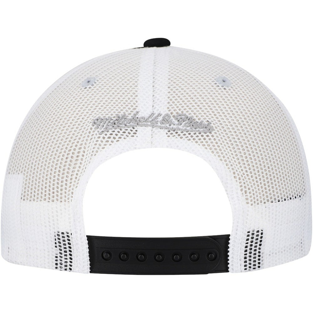 Chicago White Sox Sideline Trucker Adjustable Hat Near Me