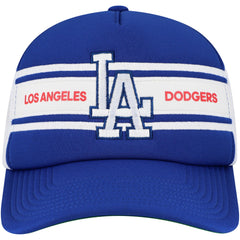 Los Angeles Dodgers Sideline Trucker Adjustable Hat for sale