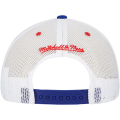 Los Angeles Dodgers Sideline Trucker Adjustable Hat for sale