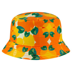 Jacksonville Jaguars New Era Citrus Bucket Hat Orange - NFL