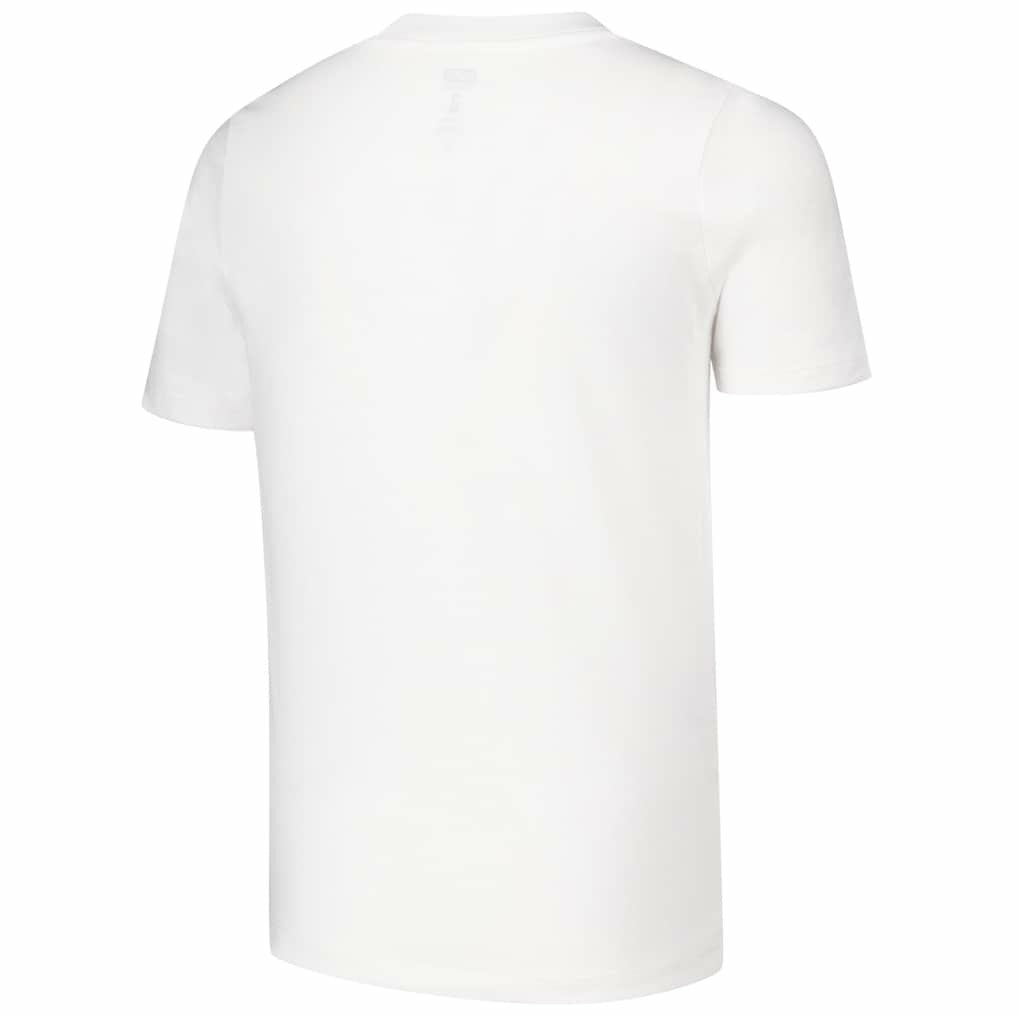 NBA - Chicago Bulls Youth NBA x Marvel Avengers Squad T-Shirt - White