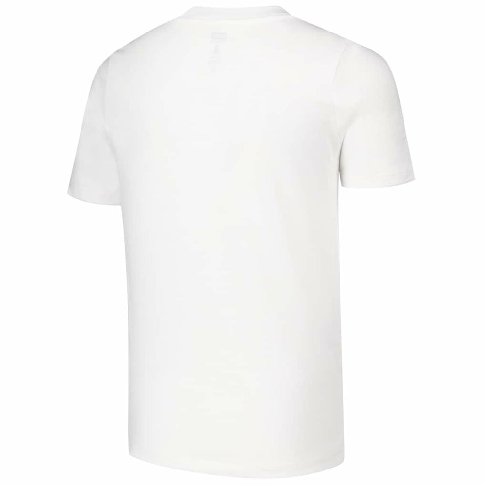 NBA - Chicago Bulls Youth NBA x Marvel Avengers Squad T-Shirt - White