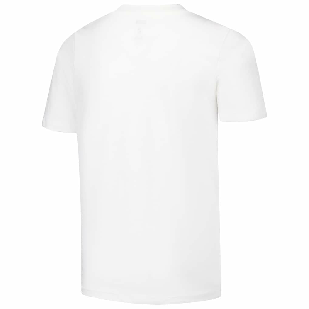 NBA - Philadelphia 76ers Youth NBA x Marvel Avengers Squad T-Shirt - White