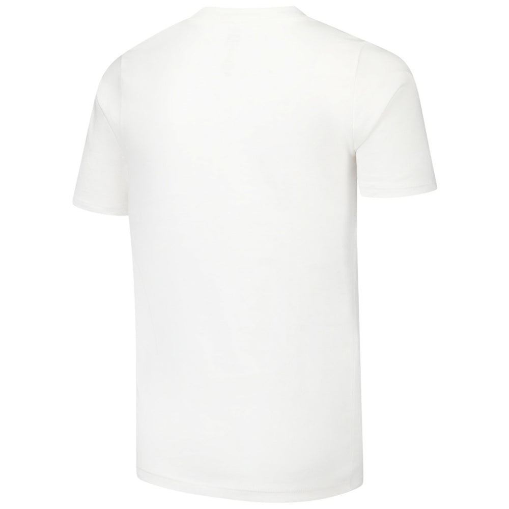 NBA - Phoenix Suns Youth NBA x Marvel Avengers Squad T-Shirt - White