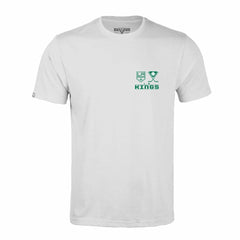 Los Angeles Kings - Levelwear St. Patrick's Day Richmond T-Shirt White