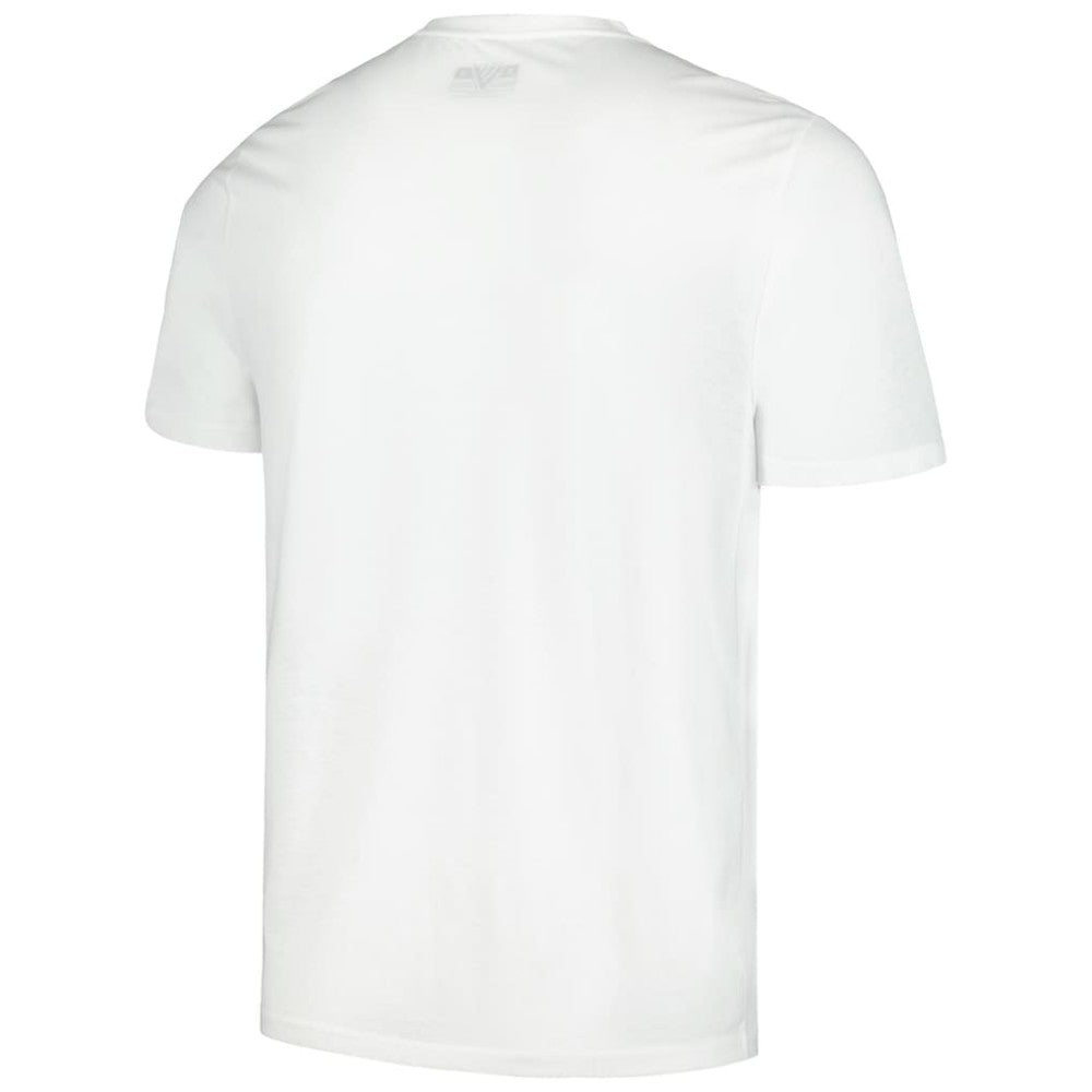Chicago Blackhawks Levelwear St. Patrick's Day Richmond T-Shirt White
