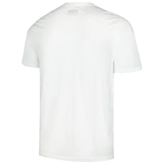 Pittsburgh Penguins Levelwear St. Patrick's Day Richmond T-Shirt White