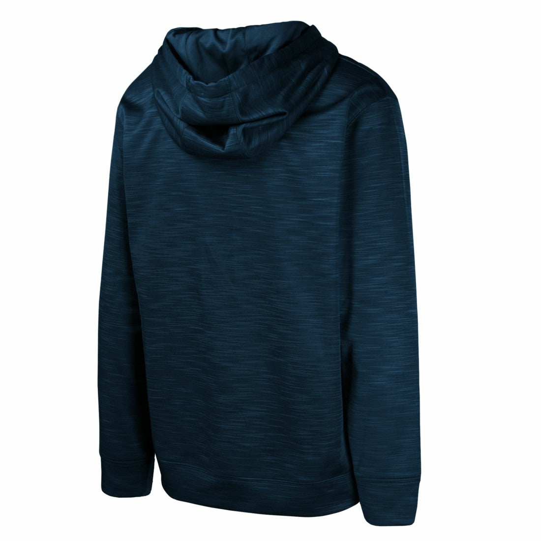Houston Texans Streak Fleece Pullover Hoodie Navy - NFL