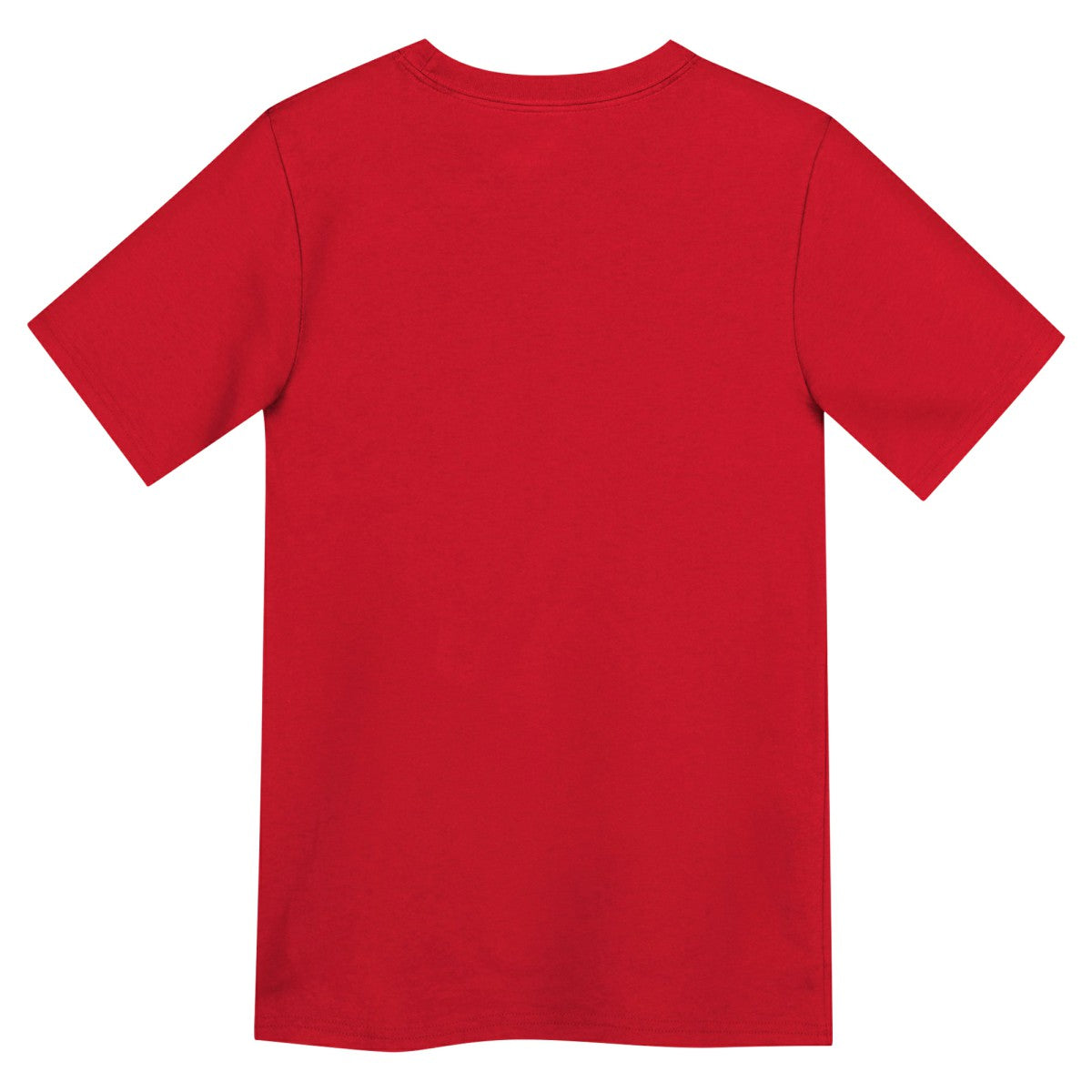 NBA - Washington Wizards Jordan Brand Preschool Essential Jumpman T-Shirt - Red