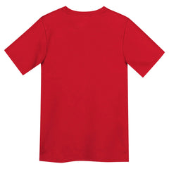 NBA - Washington Wizards Jordan Brand Preschool Essential Jumpman T-Shirt - Red