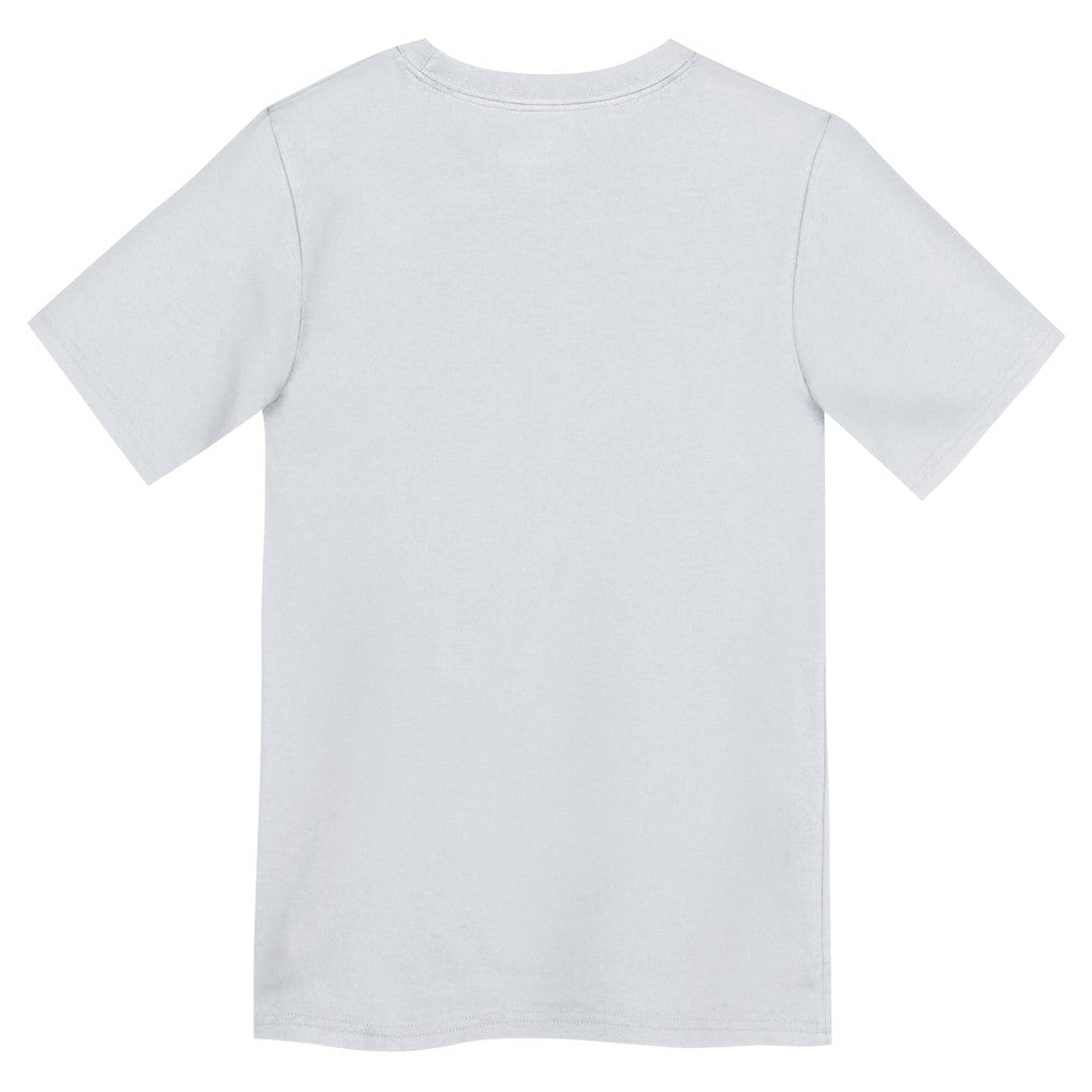 NBA - Brooklyn Nets Jordan Brand Preschool Essential Jumpman T-Shirt - White