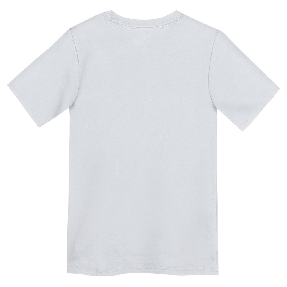 NBA - Brooklyn Nets Jordan Brand Preschool Essential Jumpman T-Shirt - White