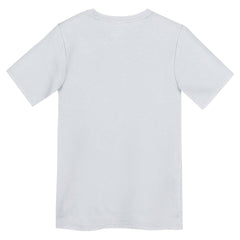 NBA - Brooklyn Nets Jordan Brand Preschool Essential Jumpman T-Shirt - White