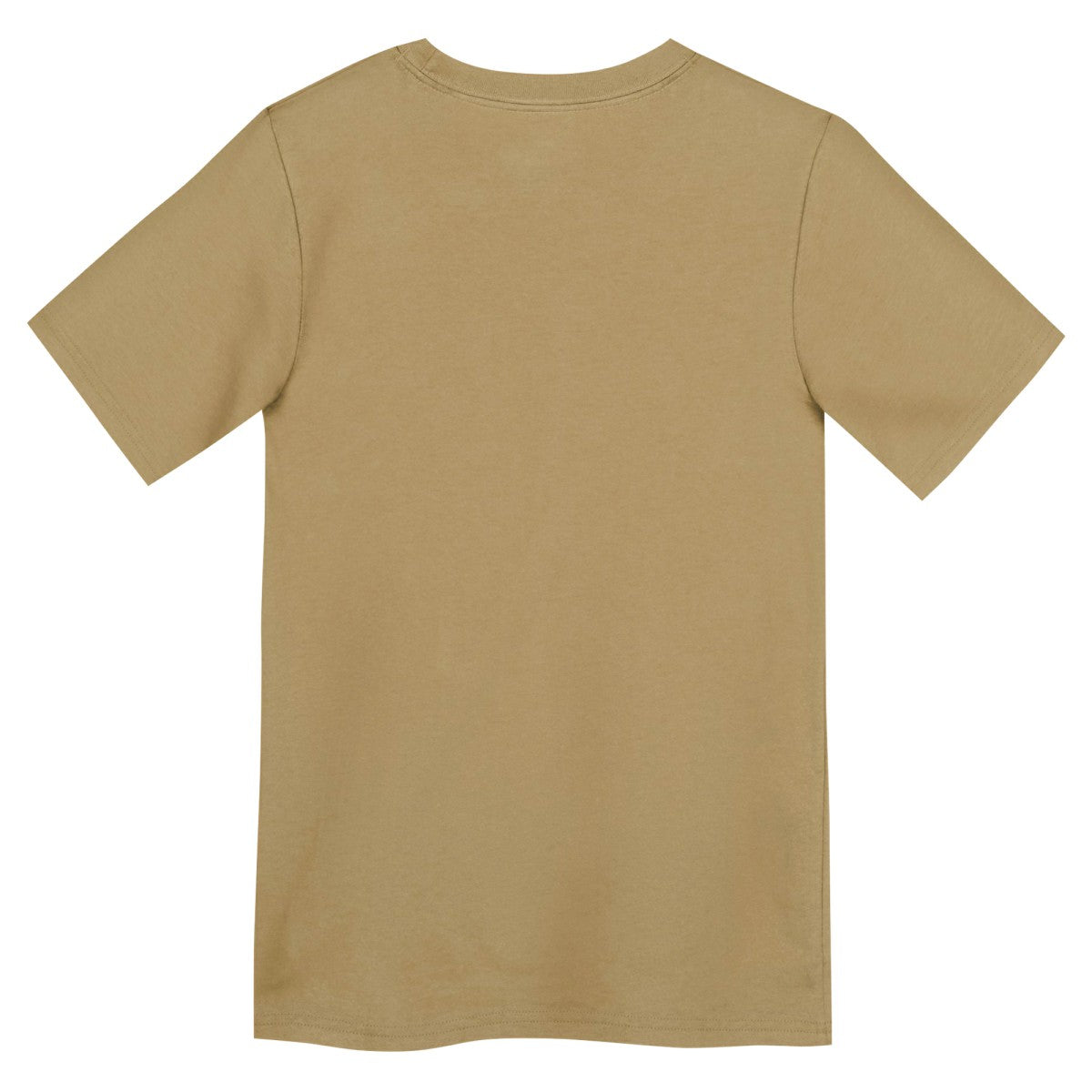 NBA - New Orleans Pelicans Jordan Brand Preschool Essential Jumpman T-Shirt - Gold