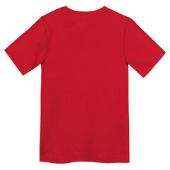 NBA - Philadelphia 76ers Jordan Brand Preschool Essential Jumpman T-Shirt - Red