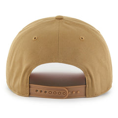 47 brand - Sacramento Kings '47 Barnes Hitch Adjustable Hat - Tan