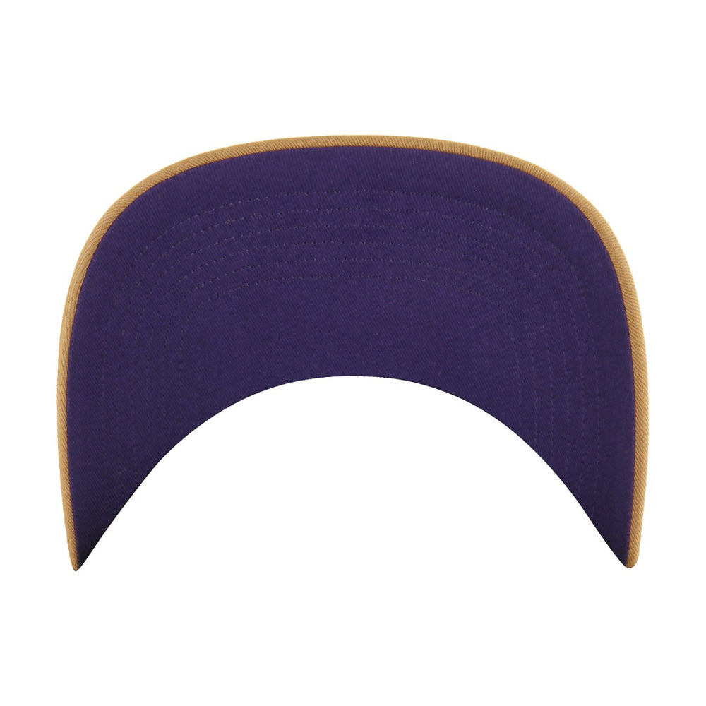 47 brand - Sacramento Kings '47 Barnes Hitch Adjustable Hat - Tan
