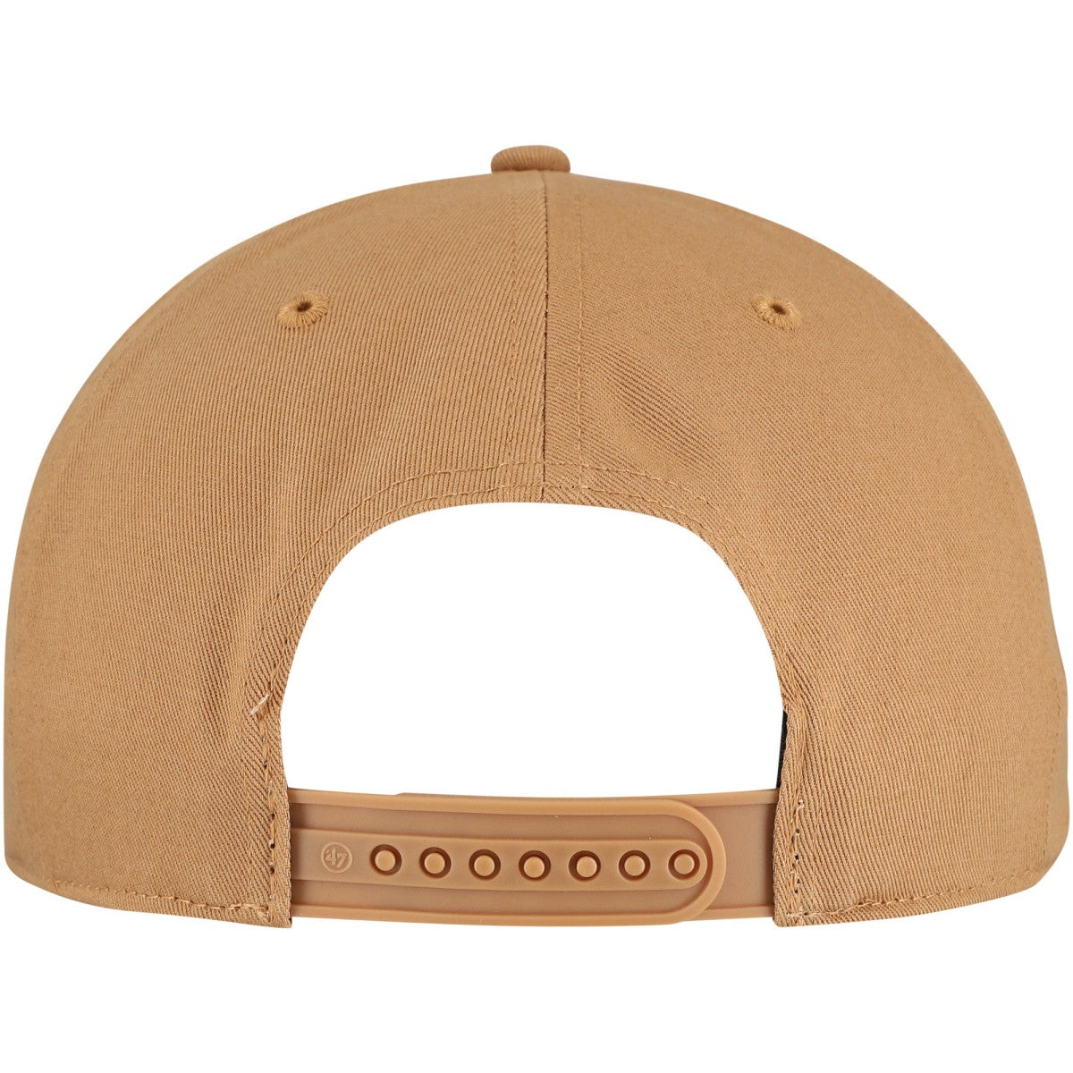 47 brand - Toronto Raptors '47 Barnes Hitch Adjustable Hat - Tan
