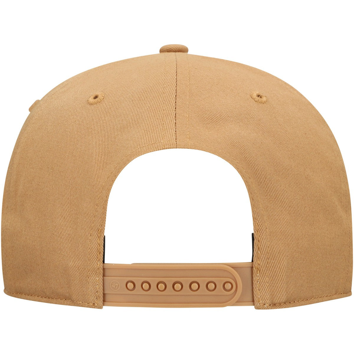 47 brand - Utah Jazz '47 Barnes Hitch Adjustable Hat - Tan