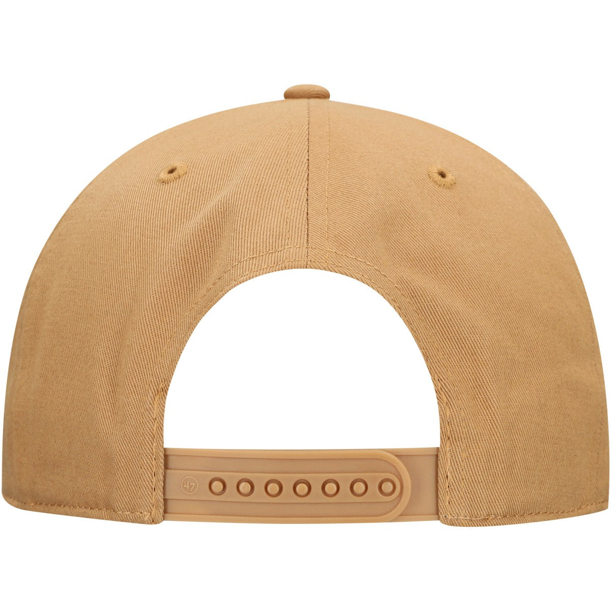 47 brand - Washington Wizards '47 Barnes Hitch Adjustable Hat - Tan