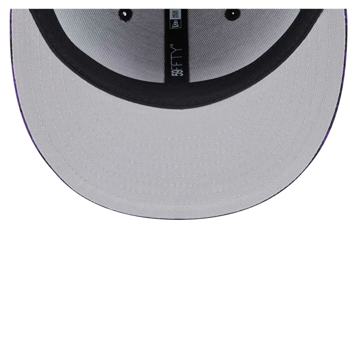 New Era - Sacramento Kings Tip-Off 59FIFTY Fitted Hat - Black