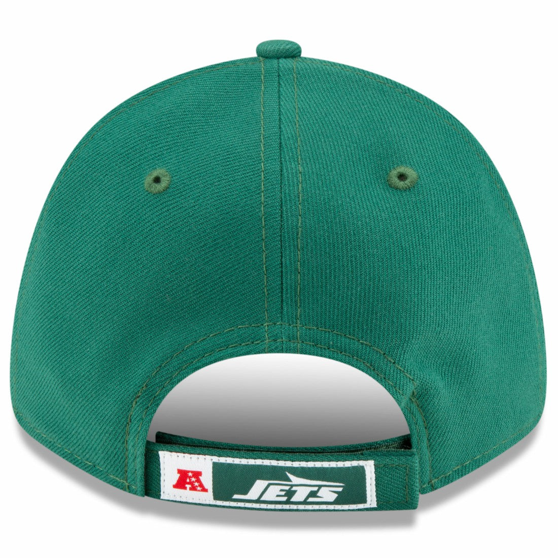 New York Jets New Era Youth League 9FORTY Adjustable Hat Green - NFL