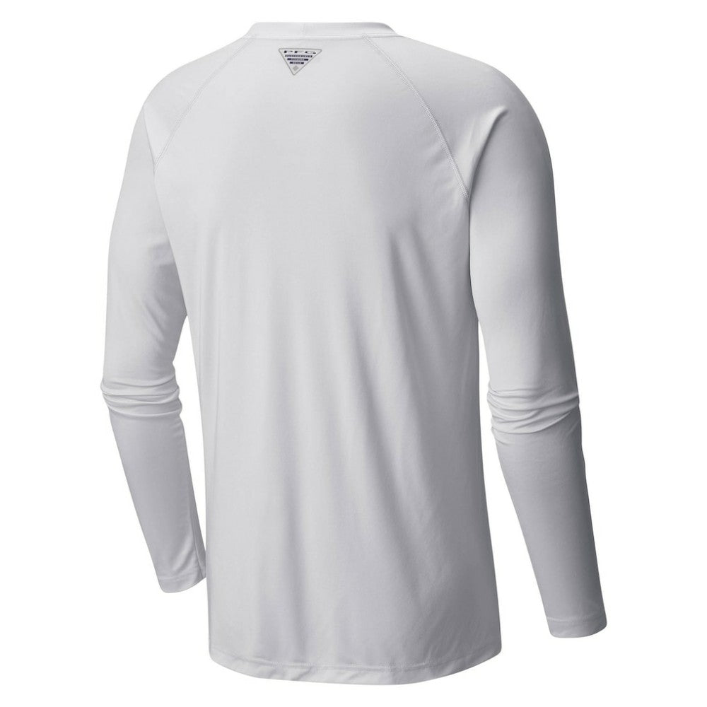 Baltimore Orioles Columbia Terminal Tackle Long Sleeve T-Shirt discount
