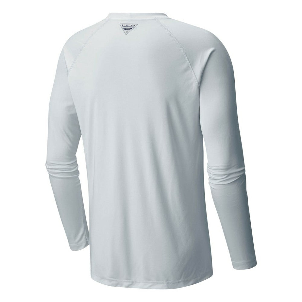 Athletics Columbia Terminal Tackle Long Sleeve T-Shirt Clearance