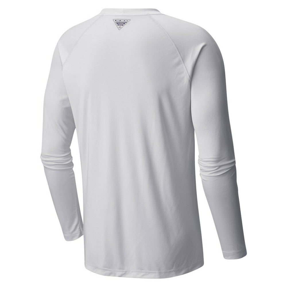 Cleveland Guardians Columbia Terminal Tackle Long Sleeve T-Shirt Online