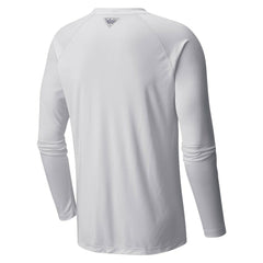 Philadelphia Phillies Columbia Terminal Tackle Long Sleeve T-Shirt Sale