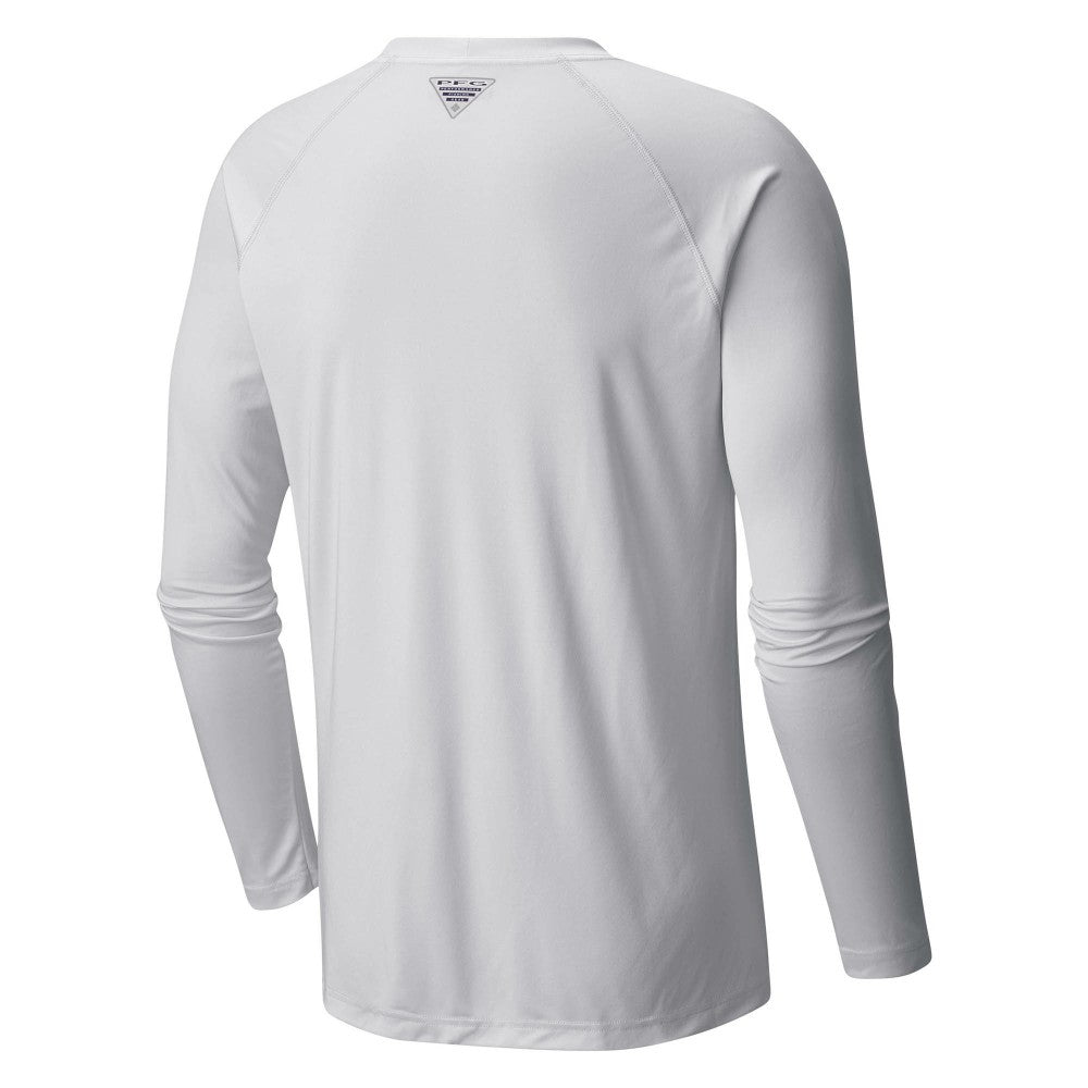 San Diego Padres Columbia Terminal Tackle Long Sleeve T-Shirt Online