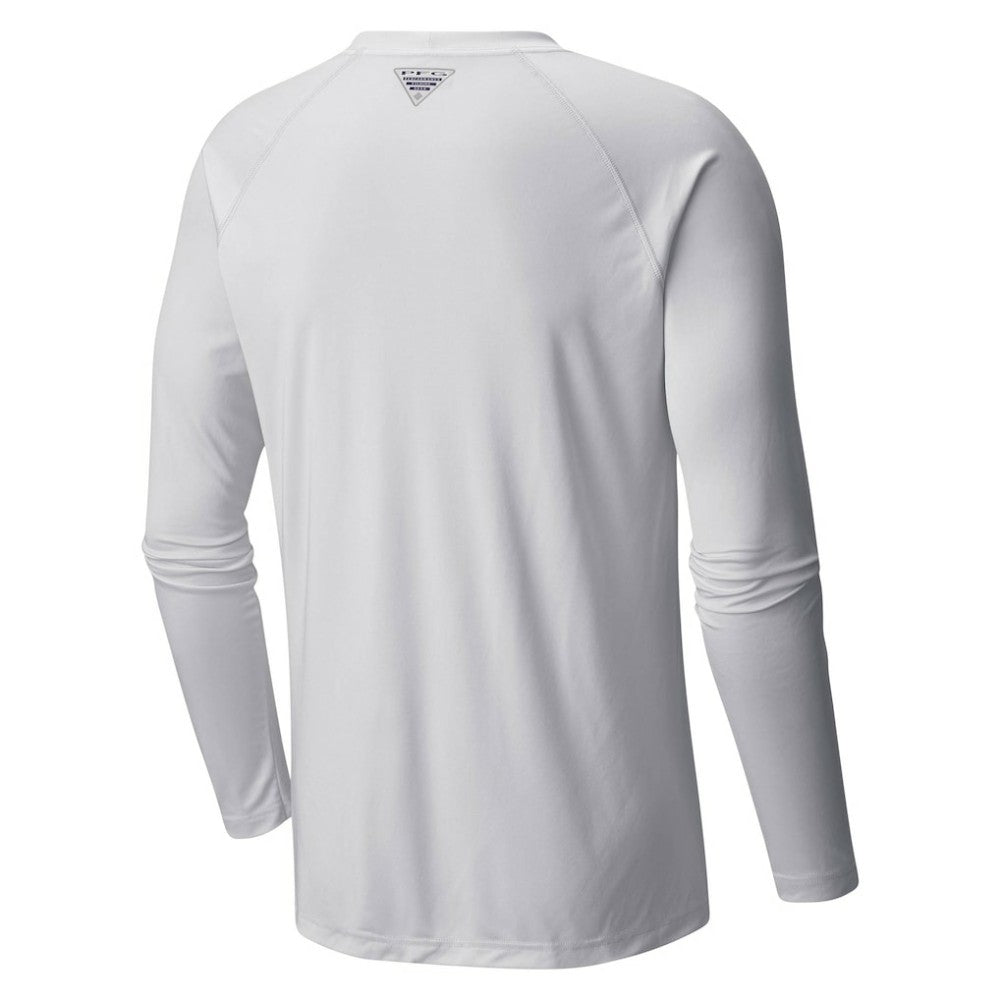 San Francisco Giants Columbia Terminal Tackle Long Sleeve T-Shirt Sale