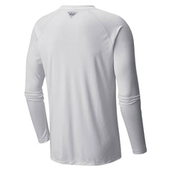 San Francisco Giants Columbia Terminal Tackle Long Sleeve T-Shirt Sale