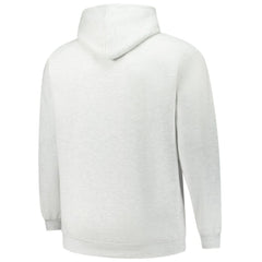 Minnesota Wild - Fanatics Big & Tall Fleece Pullover Hoodie Heather Gray