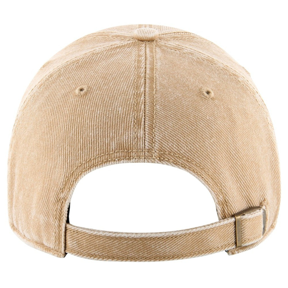 Los Angeles Kings - '47 Earldor Clean Up Adjustable Hat Khaki
