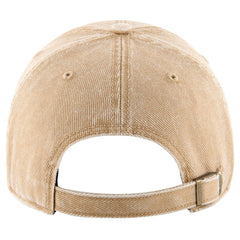 Los Angeles Kings - '47 Earldor Clean Up Adjustable Hat Khaki