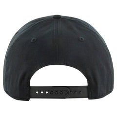 47 brand - Boston Celtics '47 Core Logo Hitch Adjustable Hat - Black