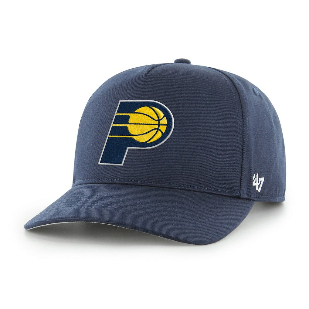 47 brand - Indiana Pacers '47 Core Logo Hitch Adjustable Hat - Navy