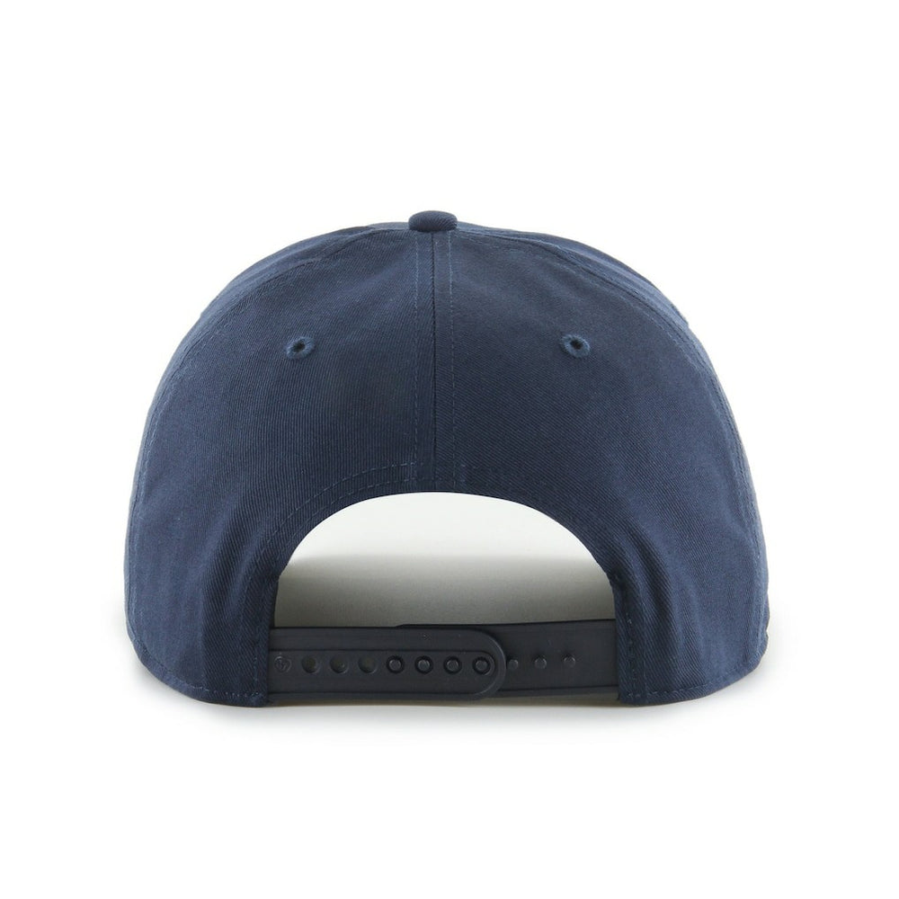 47 brand - Indiana Pacers '47 Core Logo Hitch Adjustable Hat - Navy